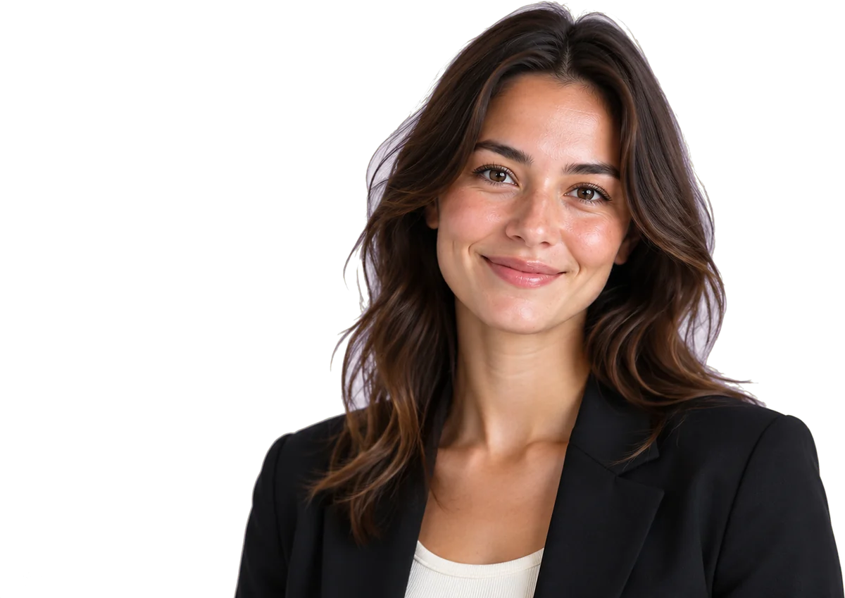 Emma, Workky's AI receptionist